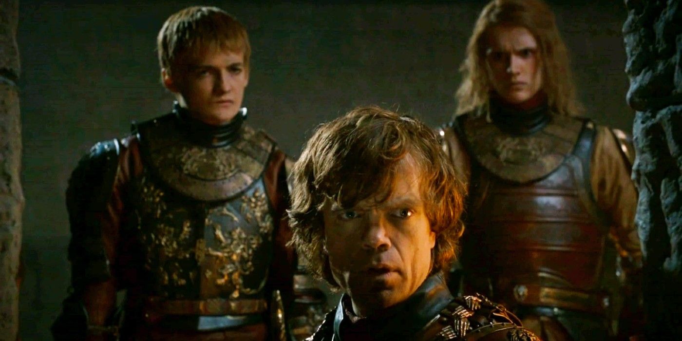 12 Best Battles In Game Of Thrones & House Of The Dragon, Ranked