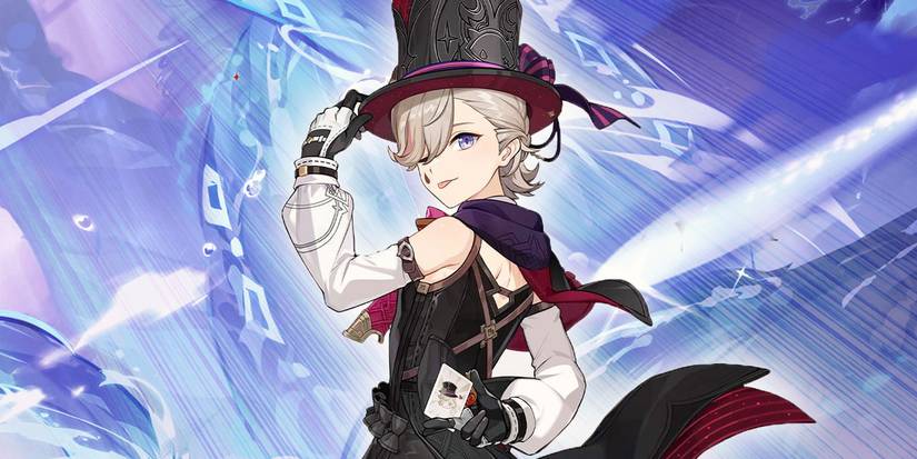Genshin Impact Fontaine Interview: 4.0, New Characters, Design ...