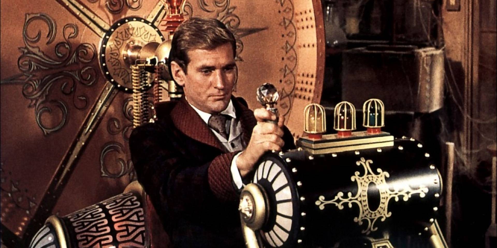 The 10 Best Time Travel Movies, Ranked