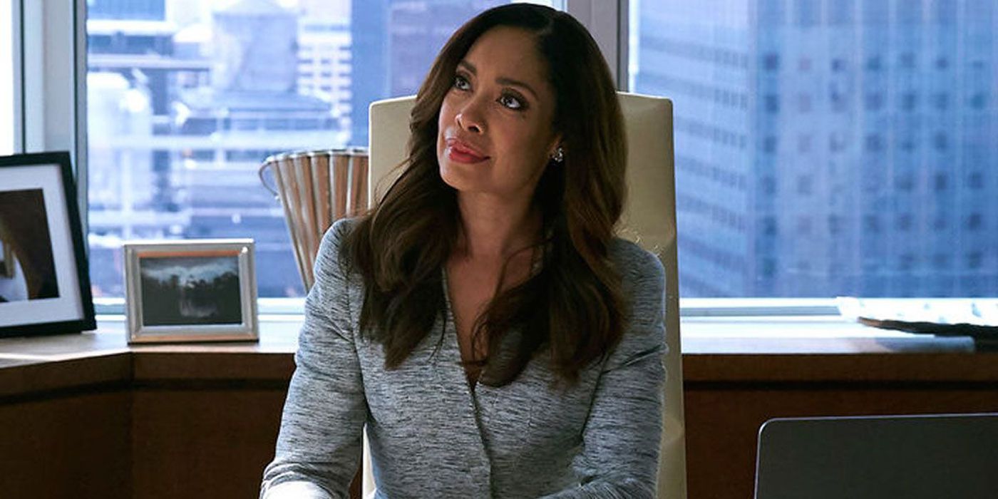 Suits LA Just Got Closer To A Jessica Pearson Return Thanks To A Gina Torres Update