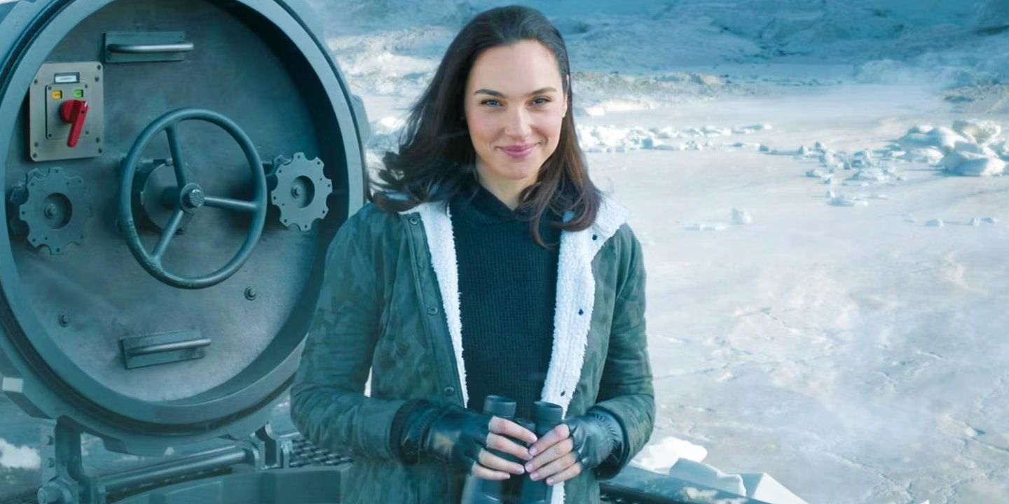 Gal Gadot's Gisele Returning In Fast 11 Is Very Bad News For Another Fast & Furious Character