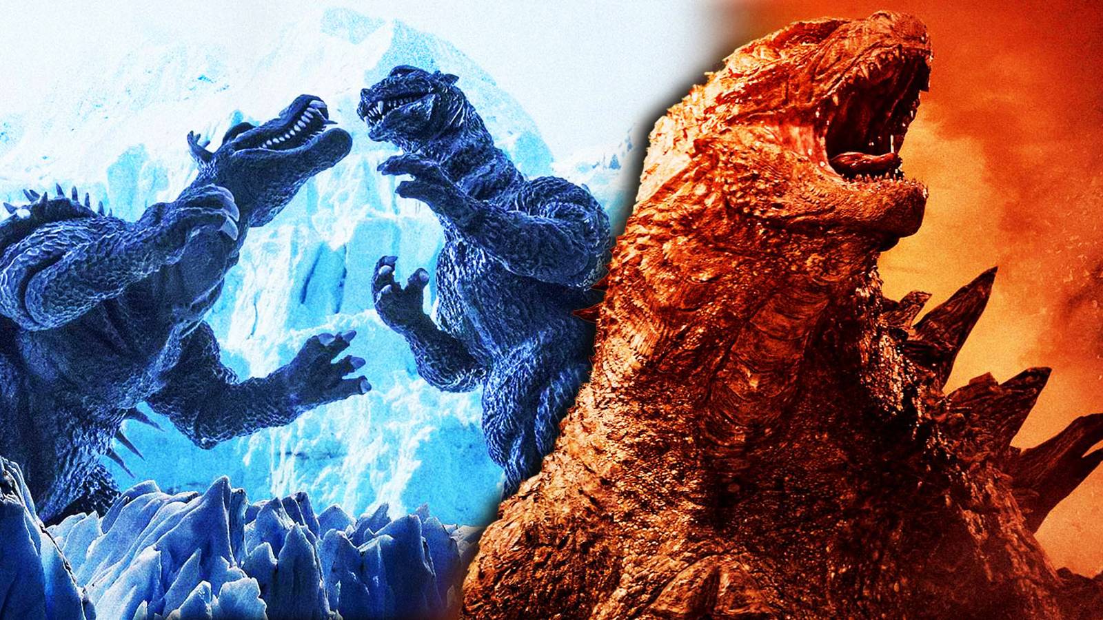 10 Monster Team-Ups In Godzilla's Movies, Ranked By Power Level