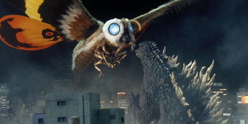 10 Best Godzilla Musical Scores, Ranked