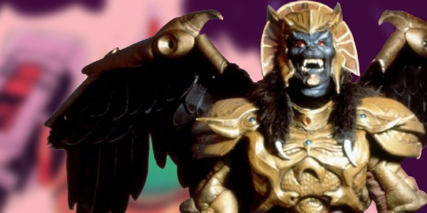The 15 Best Power Rangers Villains, Ranked