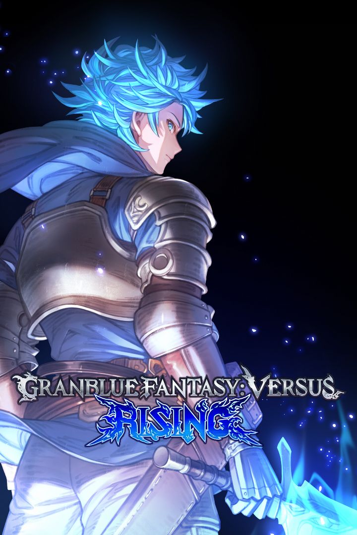 Granblue Fantasy Versus: Rising - But Why Tho?