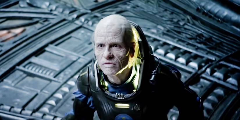 The Only 5 Actors Who Appear In More Than One Alien Movie