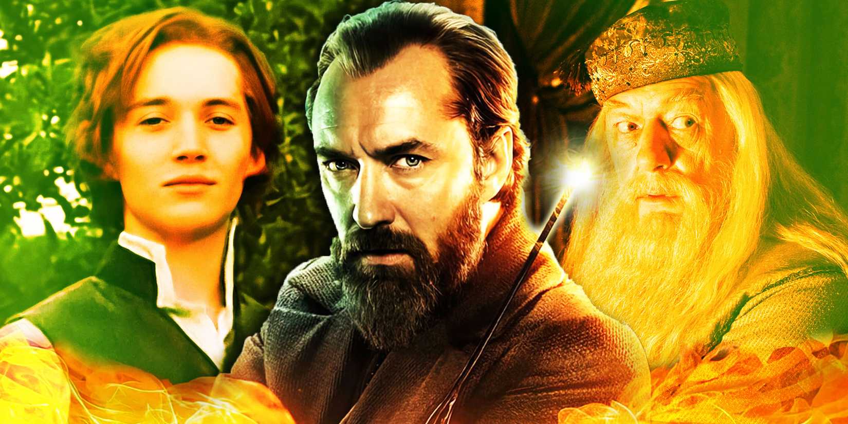 How Harry Potter's Movie Future Can Avoid Fantastic Beasts' Mistakes