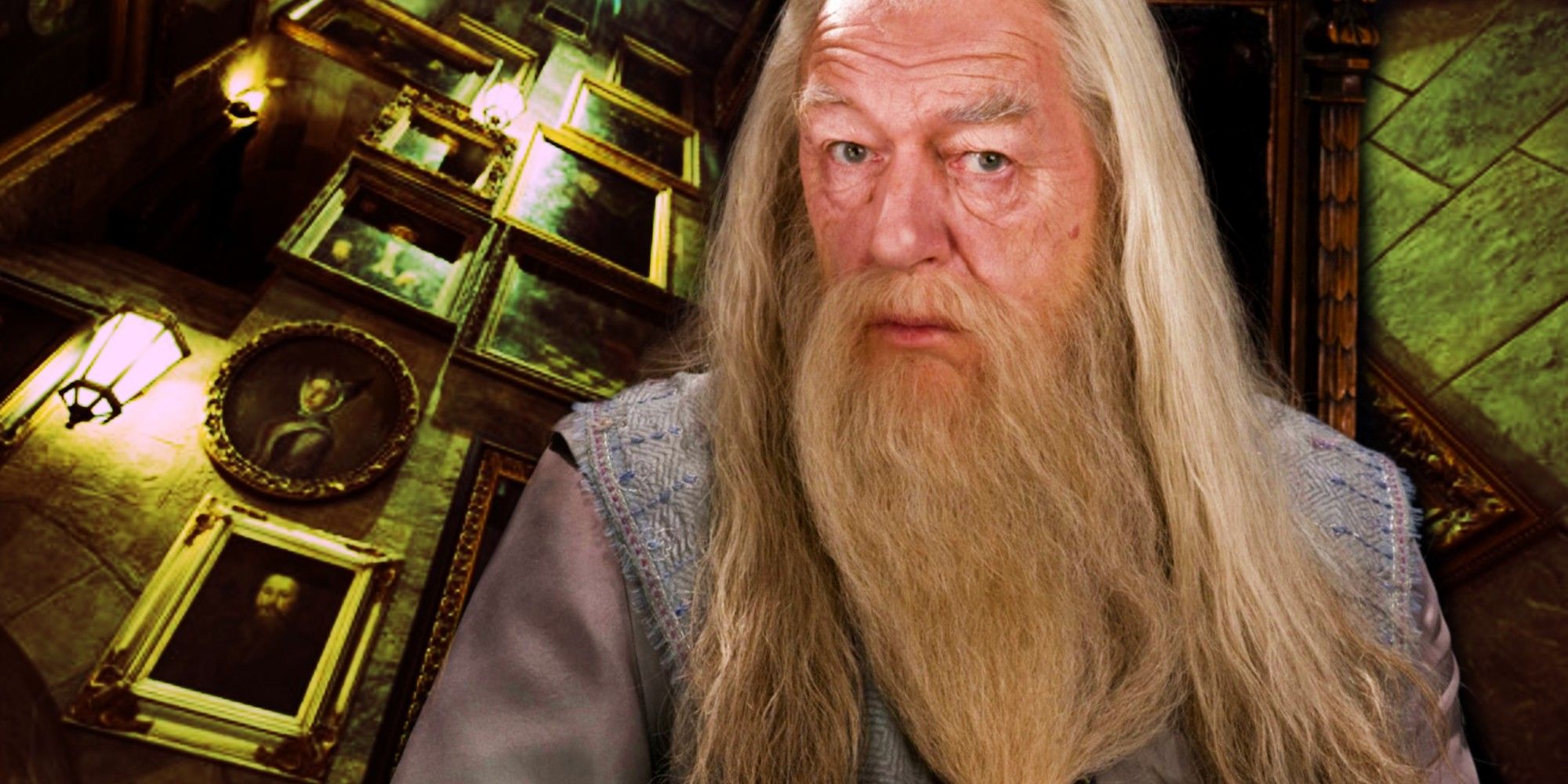 The Harry Potter TV Remake's Biggest Character Concerns Could Be Solved ...