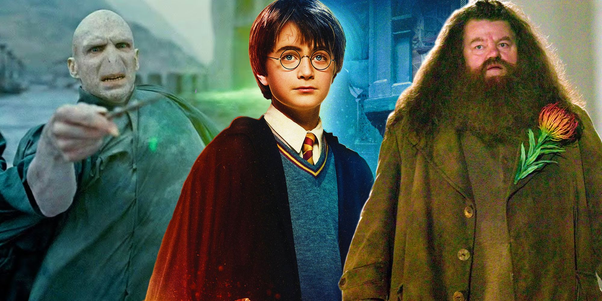 HBO's Harry Potter Show Must Repeat 1 Iconic Detail From The Movies (That Wasn't In The Books)