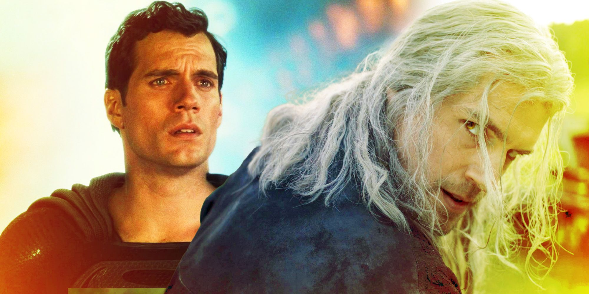 Iconic Roles: The Best Henry Cavill Movies and TV Shows