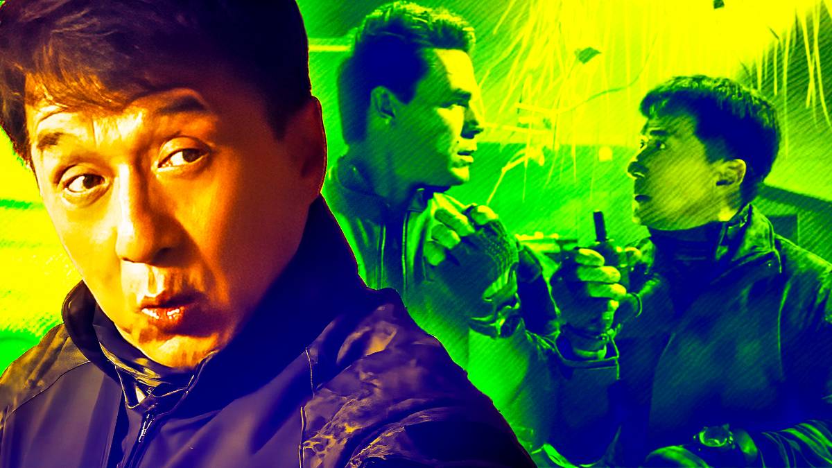 Set Strike Hidden Strike Ending Explained - What Happened To Chris & How The ...