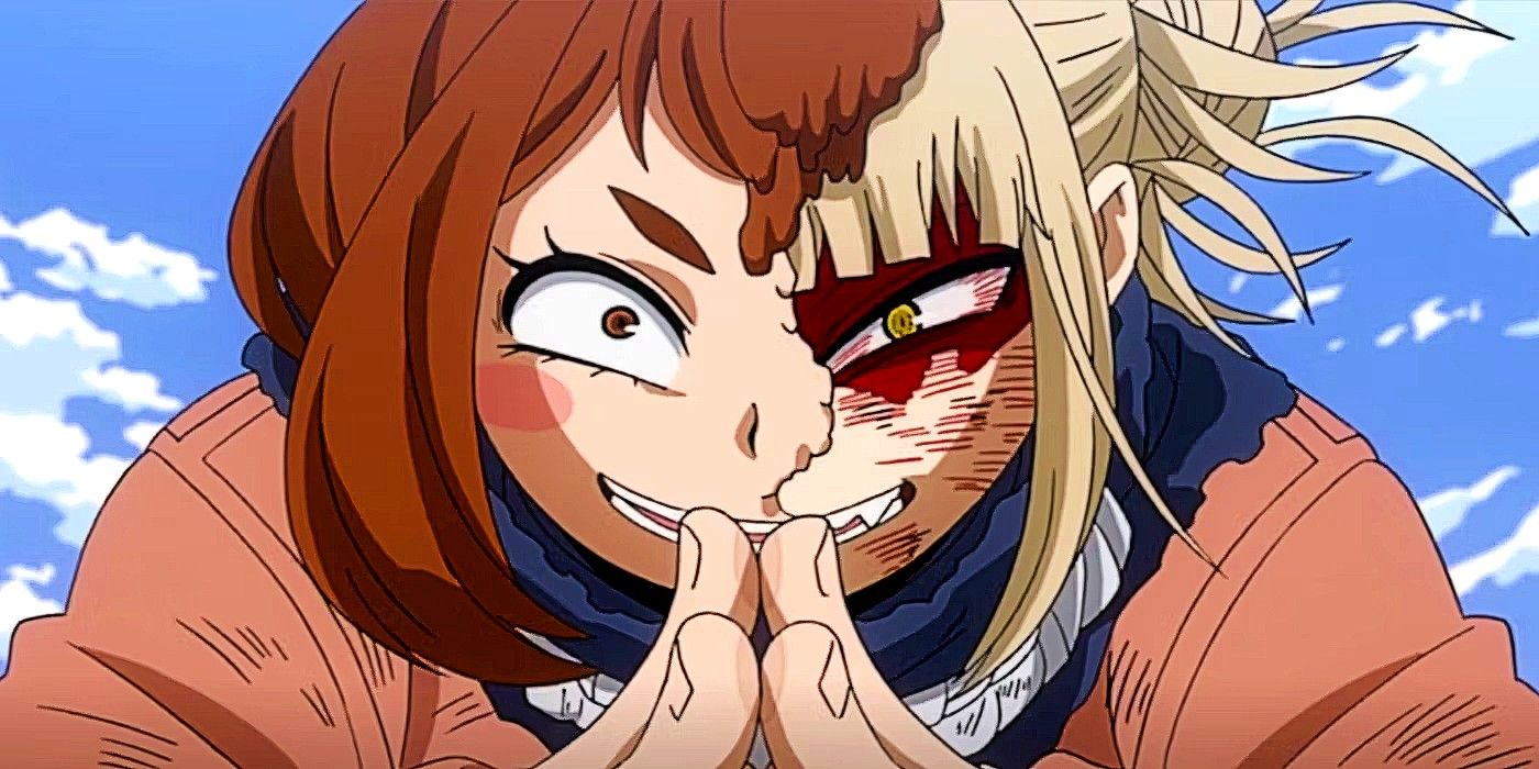 My Hero Academia: 35 Most Powerful Quirks