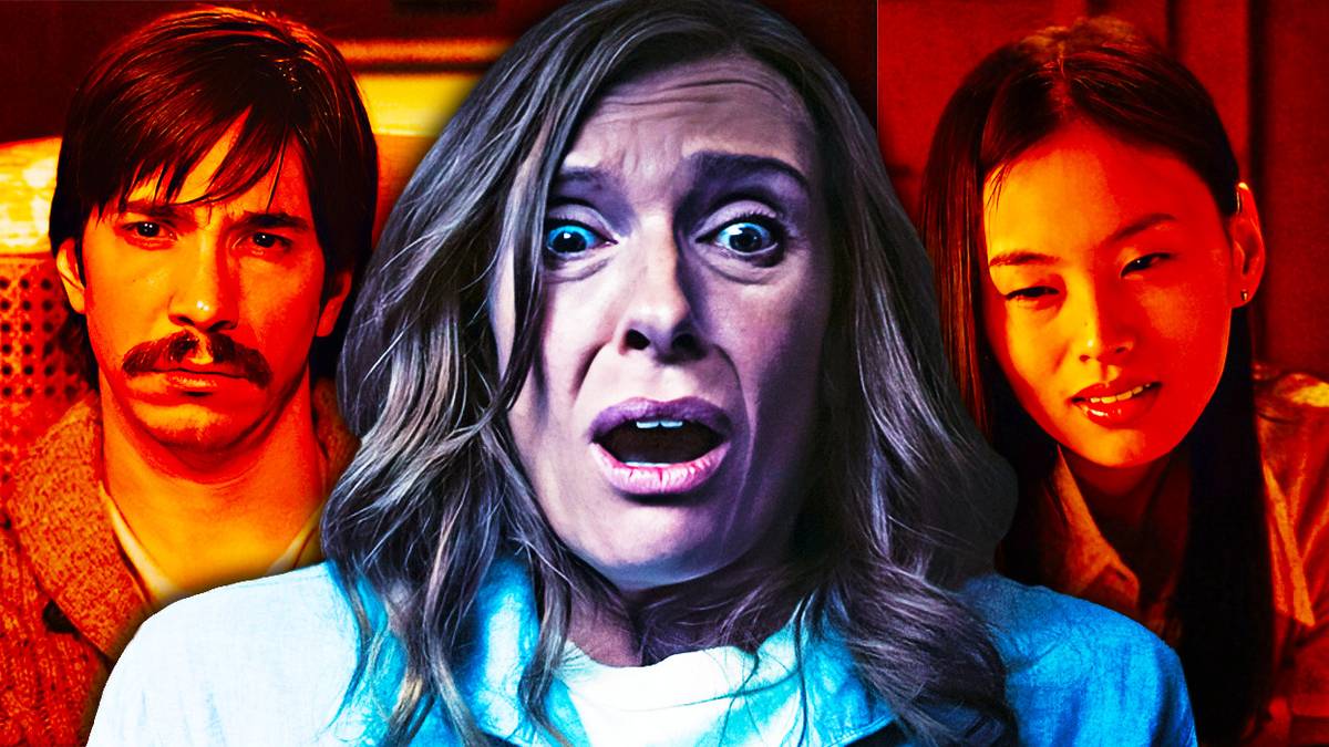 10 Horror Movies So Disturbing You'll Only Watch Once