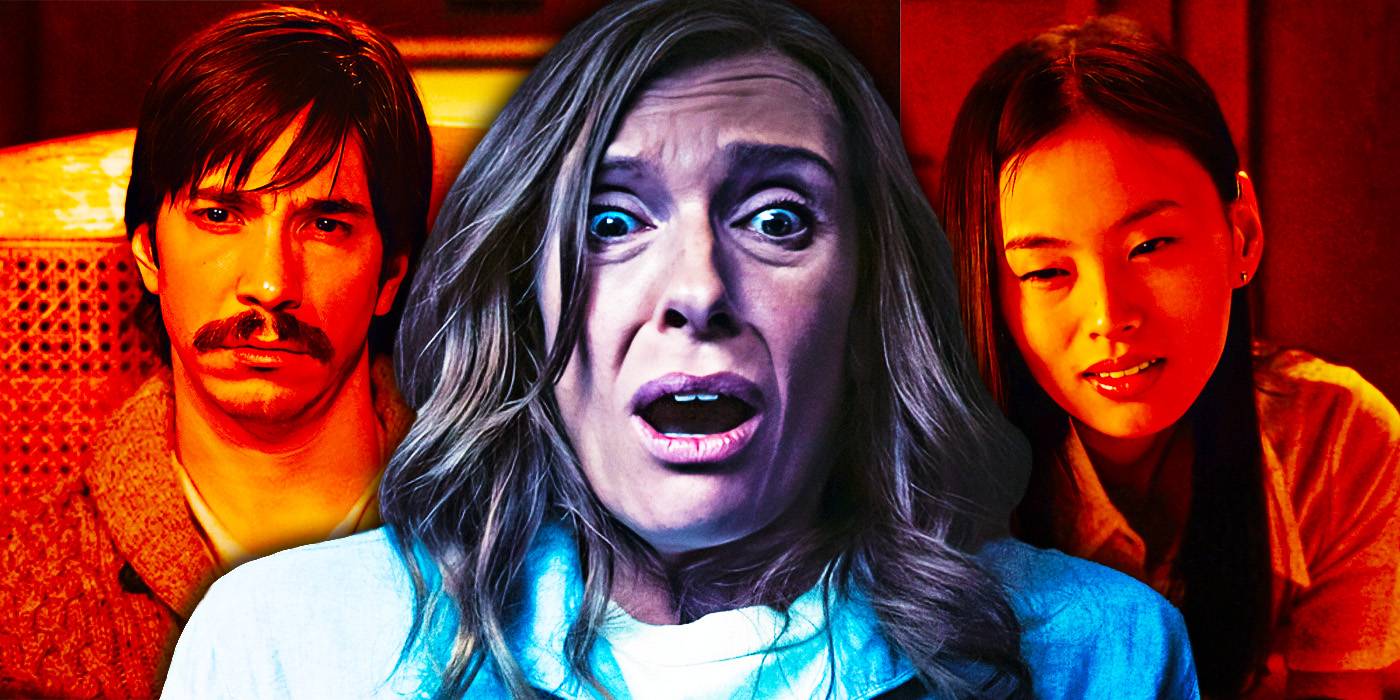 10 Horror Movies So Disturbing You'll Only Watch Once
