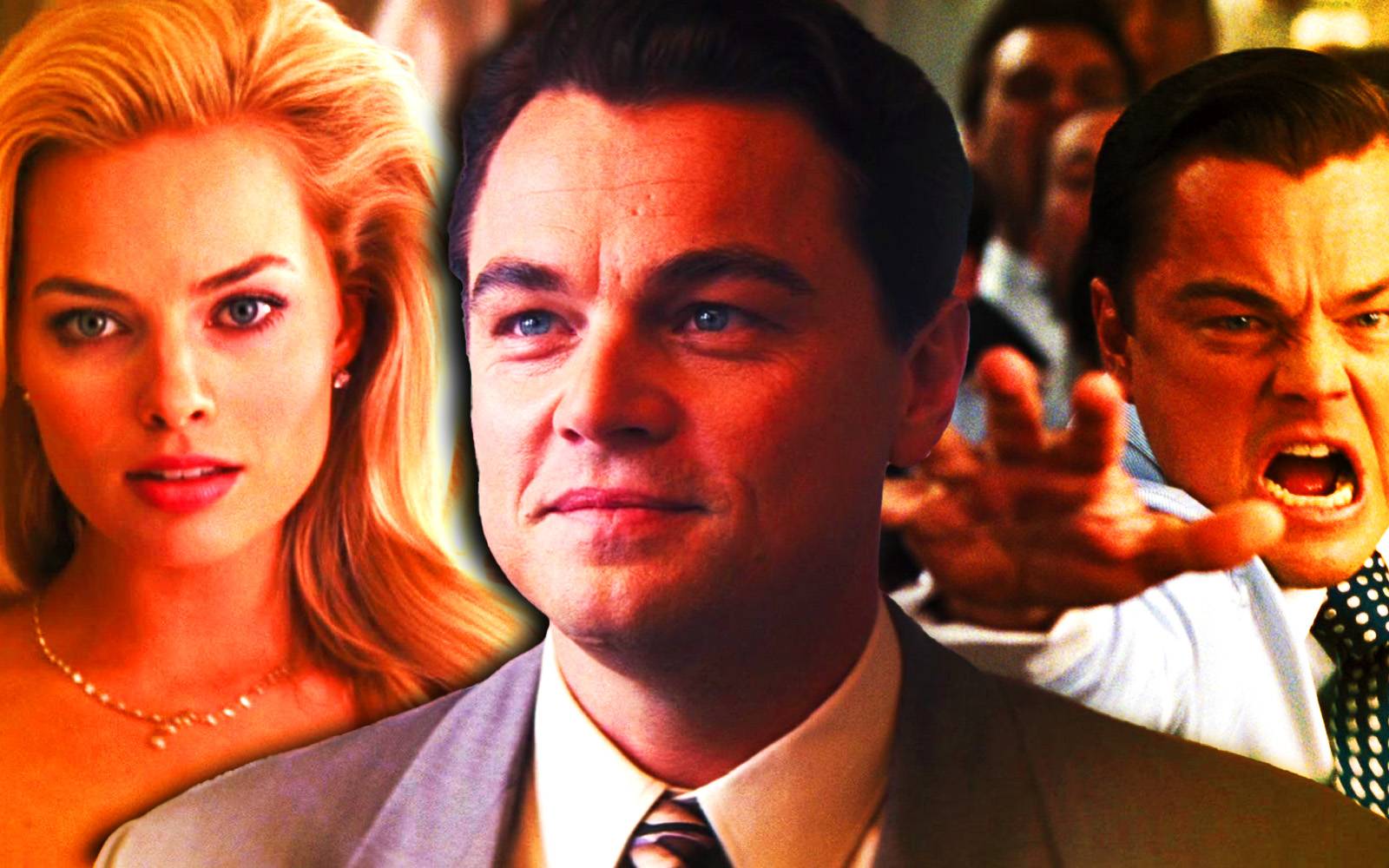 The Fascinating True Story Behind The Wolf Of Wall Street