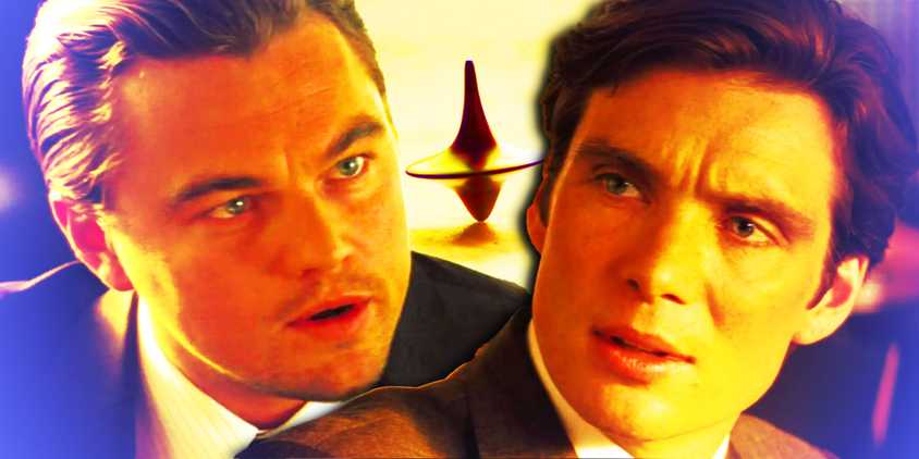 Inception: 20 Quotes That Will Make You Think