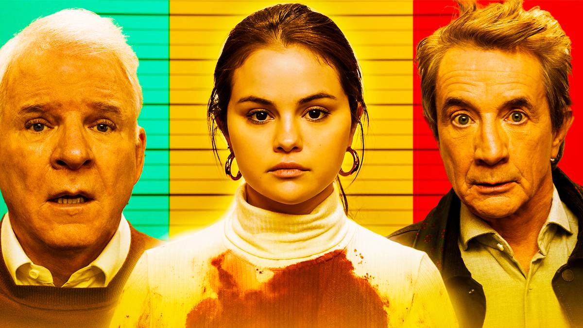 Only Murders In The Building Season 3: Episode Release Schedule & When ...