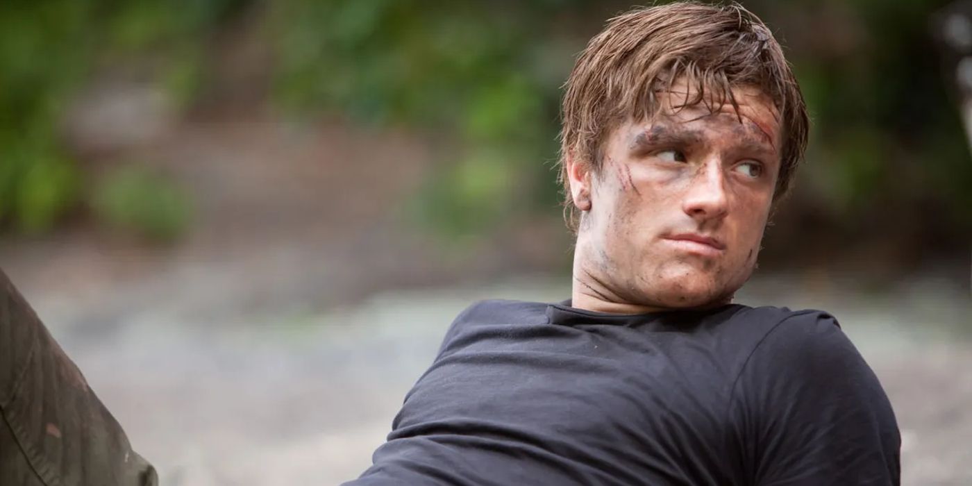 8 Things I Learned Watching The Hunger Games Movies For The First Time In 2024