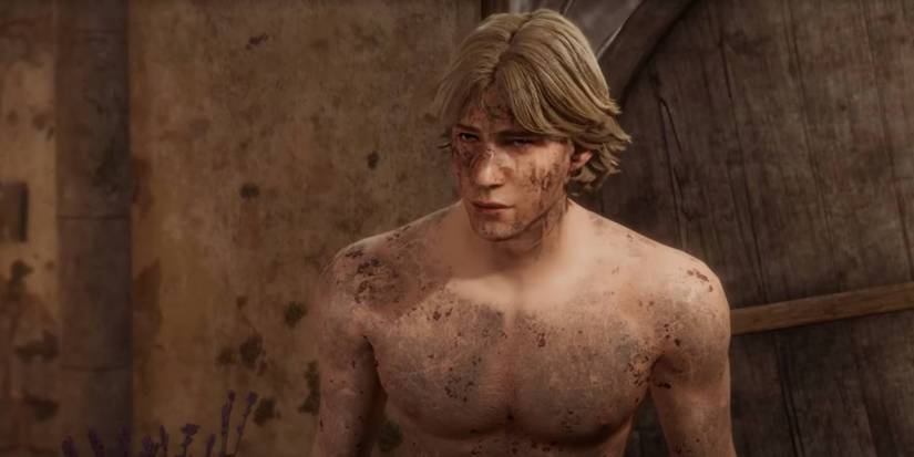 Where To Find Miri In Baldur’s Gate 3