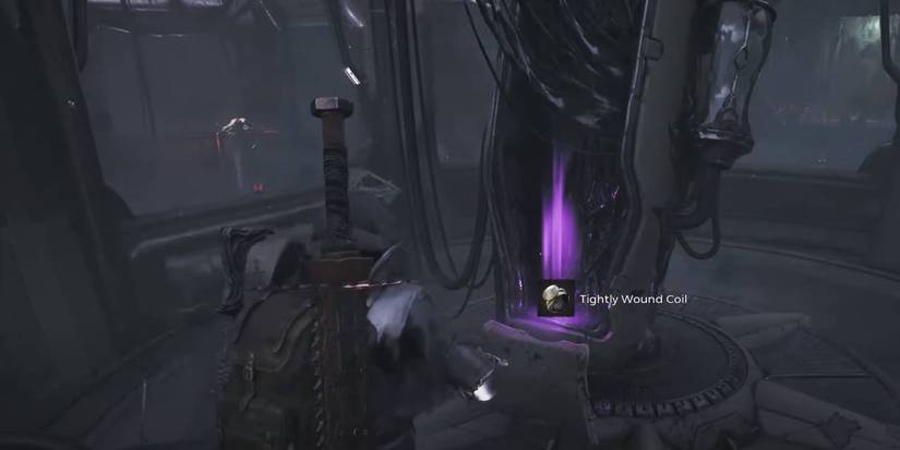 Remnant 2: How To Get the Tightly Wound Coil