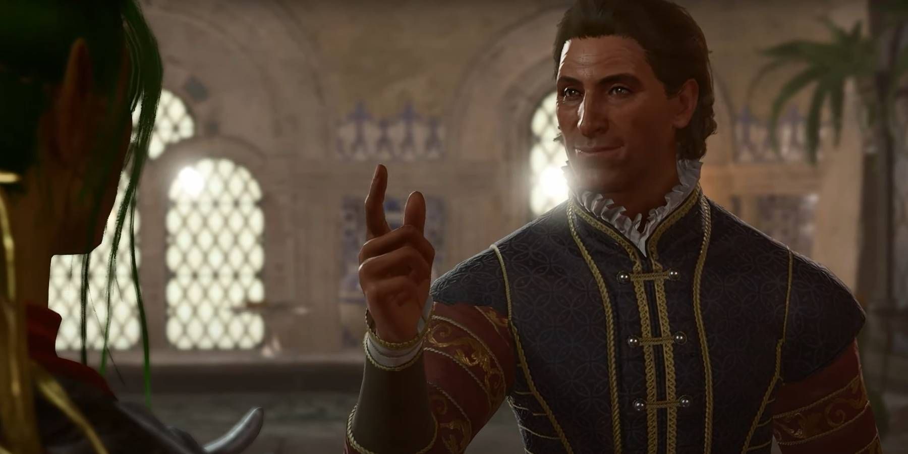 D&D Lore Proves How Foolish One Iconic Baldur's Gate 3 Villain Truly Is