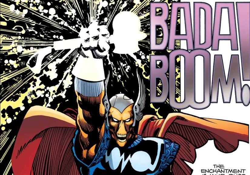 10 Most Important Thor Moments That Defined Marvel's God of Thunder