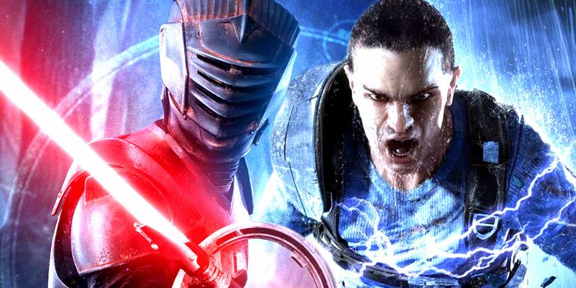 Vader's Apprentice Starkiller's Long Journey To Becoming Star Wars