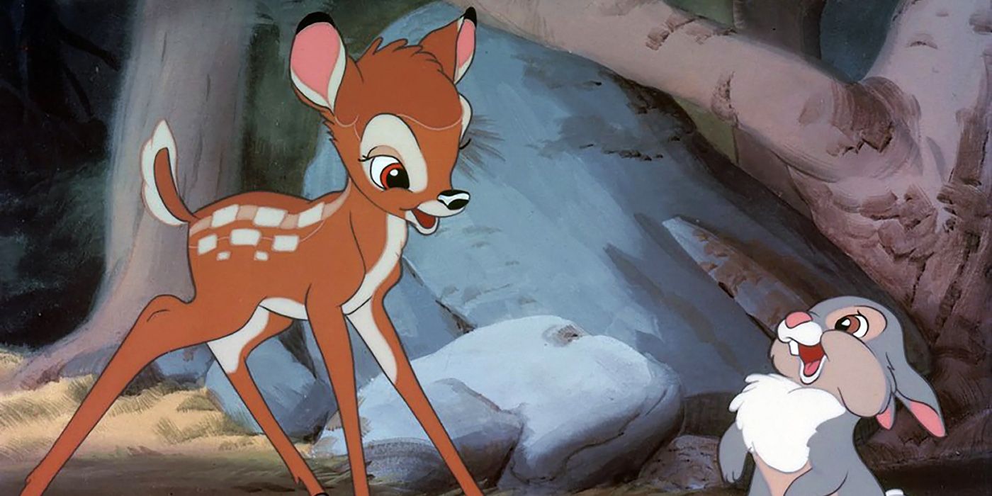 10 Feel Good Disney Animated Movies Under 90 Minutes Long