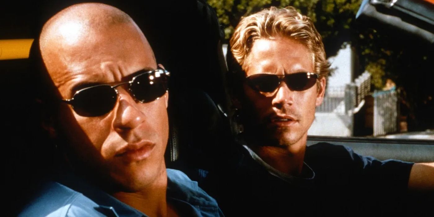 Retitling Every Fast & Furious Movie Sequel So They Make Sense