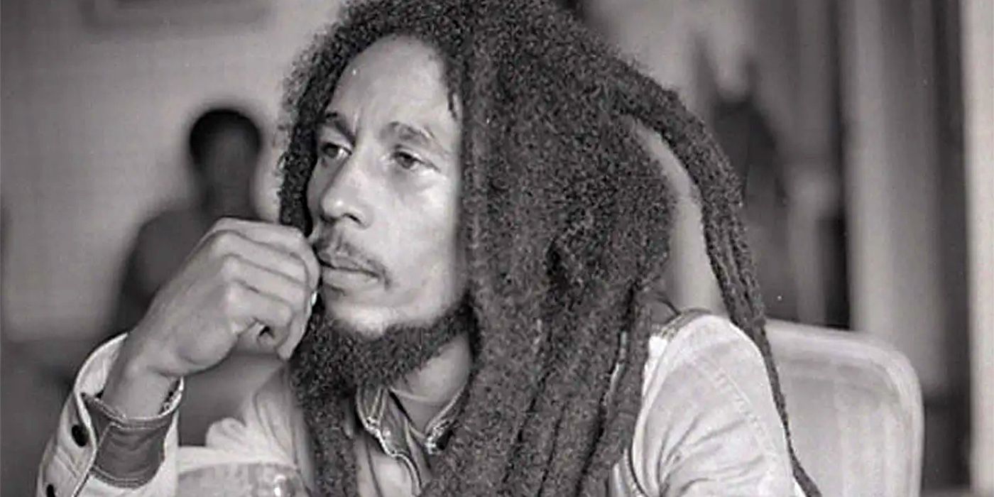 One Love: How Many Children & Wives Bob Marley Had In Real Life