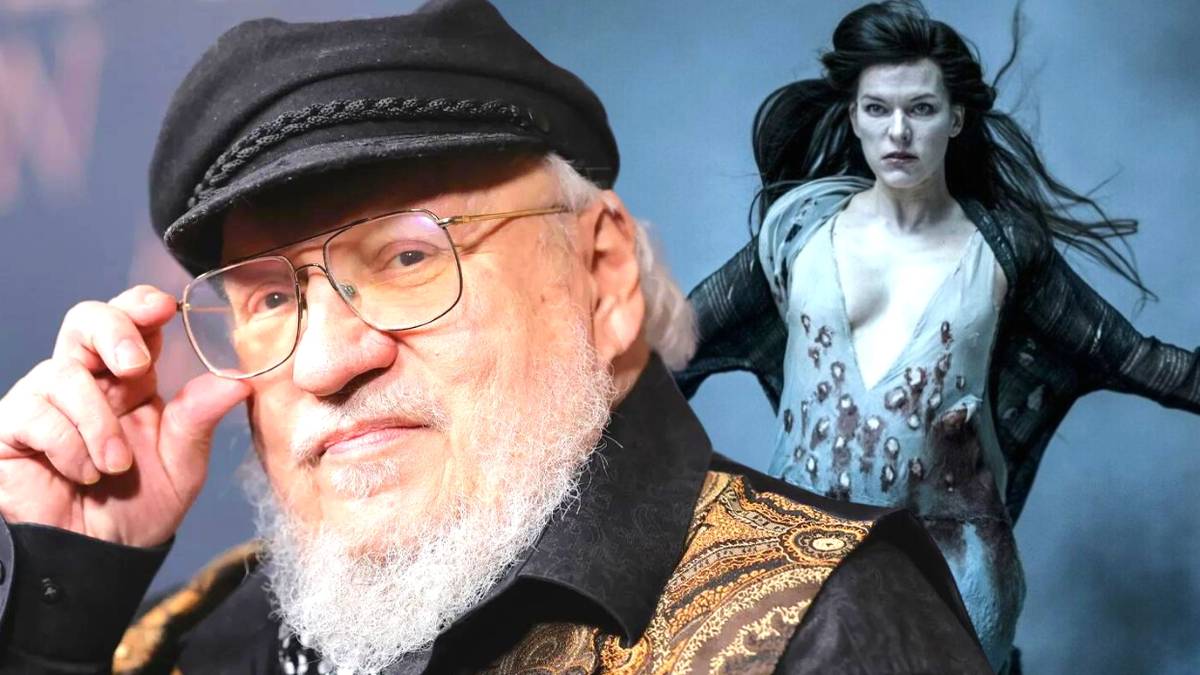 In The Lost Lands: Everything We Know About The George R.R. Martin ...