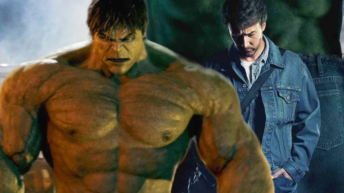 Edward Norton's The Incredible Hulk Is Better Than You Remember - And ...