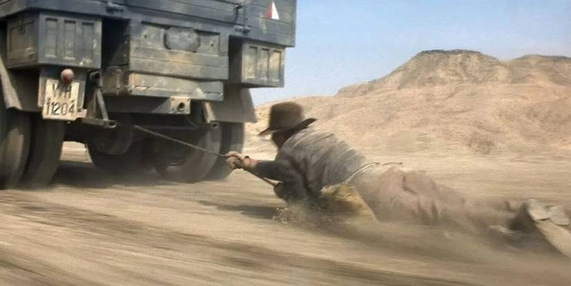 That's Not How Fire Works: 10 Indiana Jones Mistakes You Can't Unsee