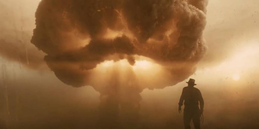 How Accurate Indiana Jones 4's Infamous 