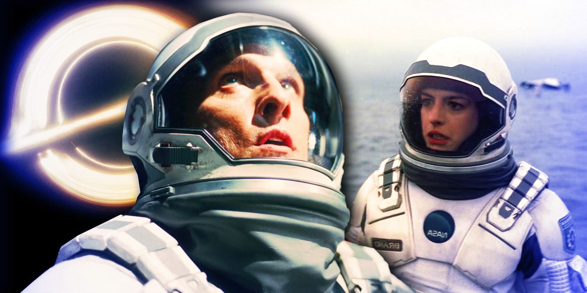 10 Things I Learned Rewatching Interstellar 10 Years After Christopher Nolans Space Movie Came Out