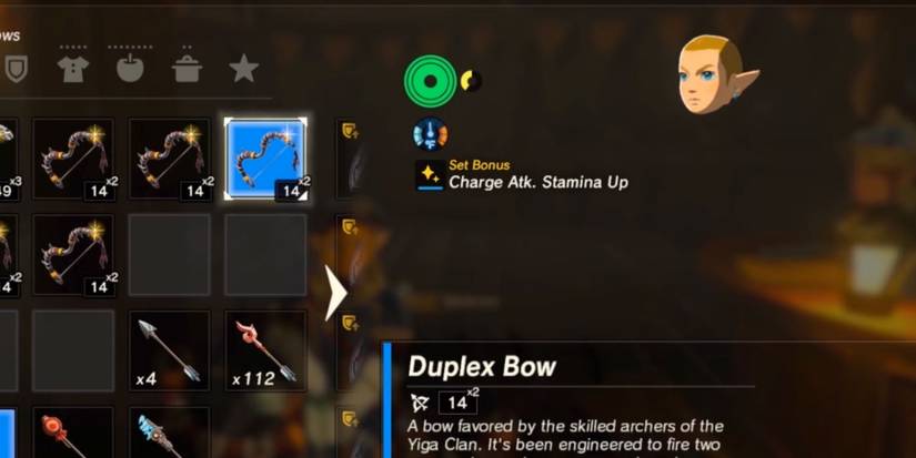 10 Awesome Glitches Zelda Totk Doesn T Have From Botw