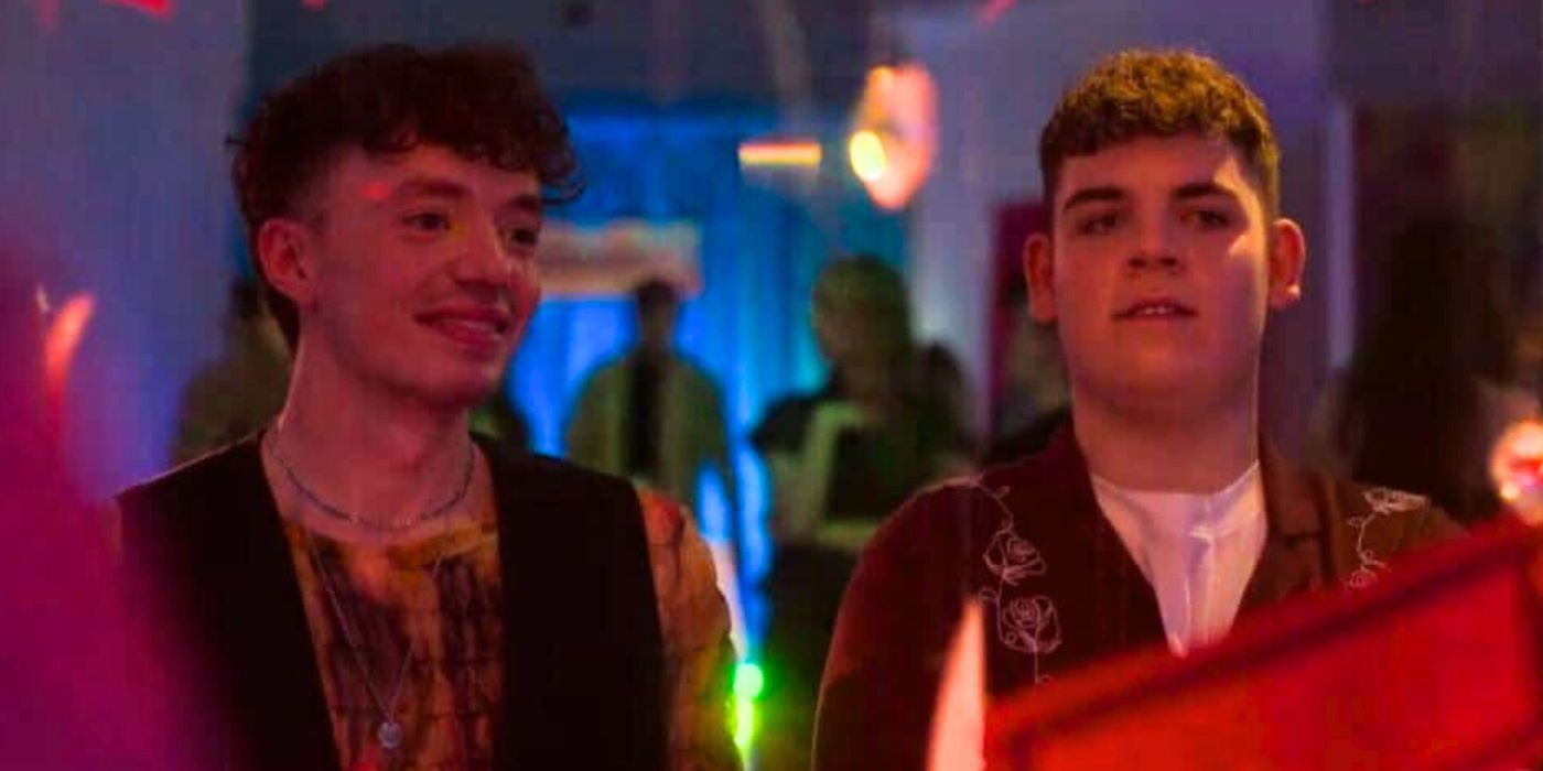5 Plots Heartstopper Season 3 Needs To Include From The Books (And 