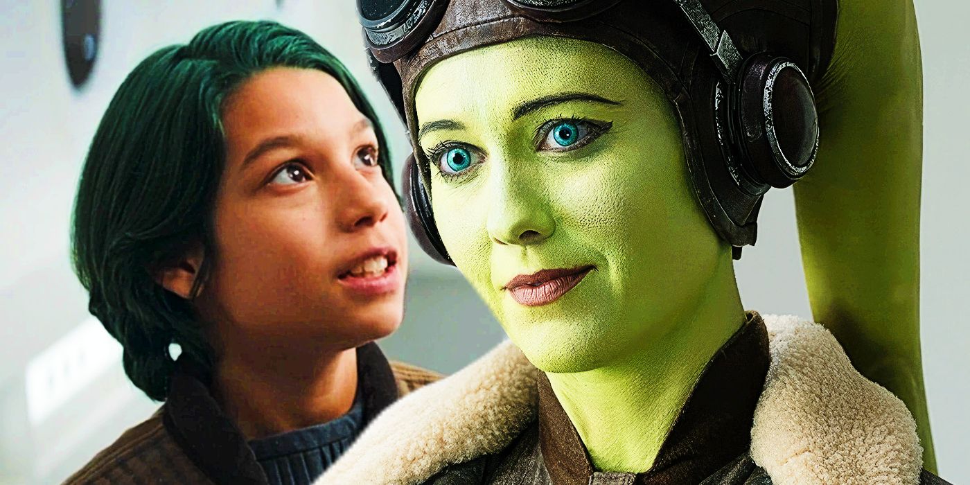 10 Best Disney Star Wars Characters (& 5 Worst)