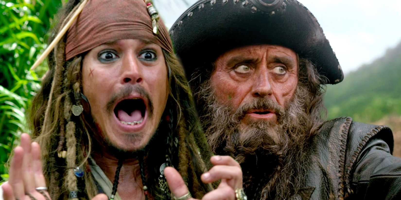 Pirates Of The Caribbean 6 Must Restore A Series Strength