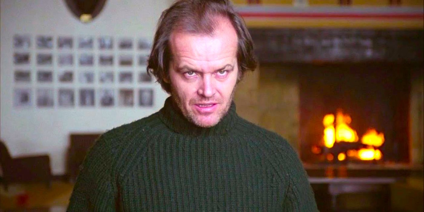 The Shining Ending Explained: Why Jack Is In The Photo