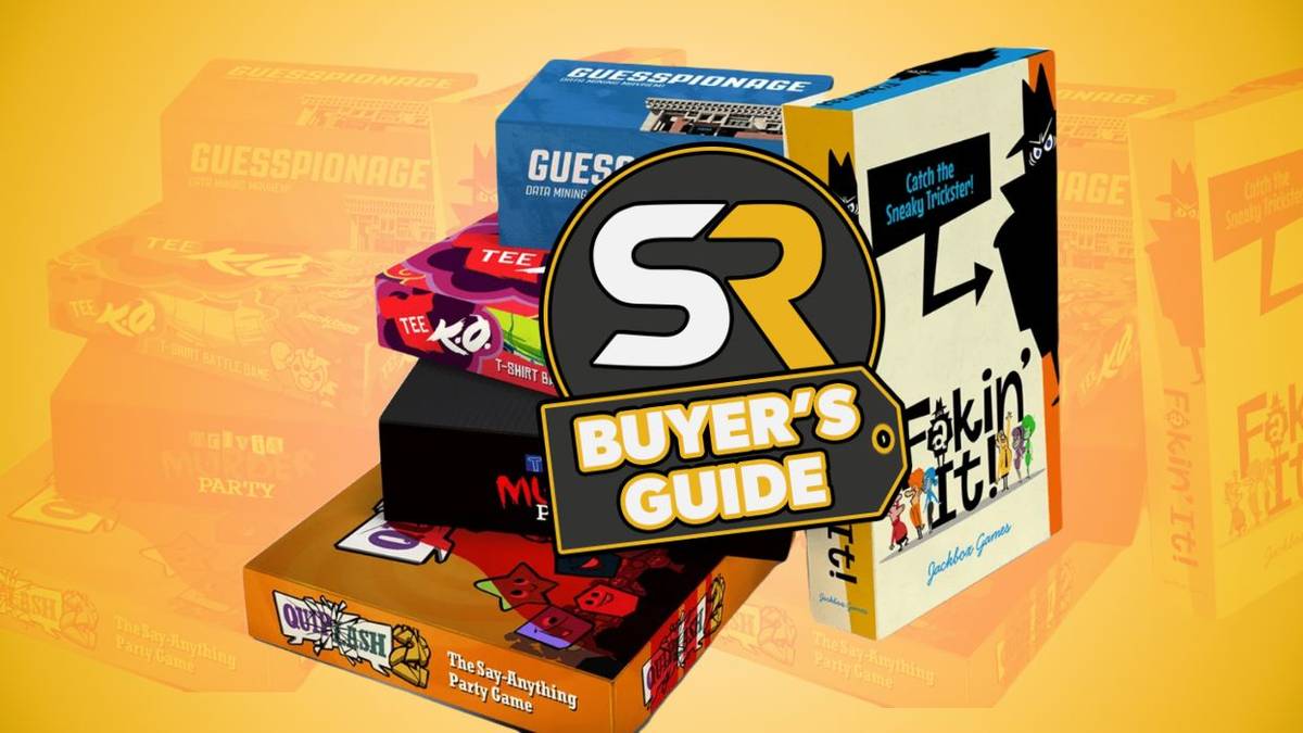 The Best Jackbox Party Pack Games In 2023