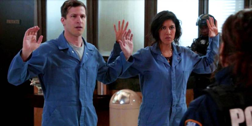 10 Reasons Brooklyn Nine-Nine Was The 2010s' Best Sitcom