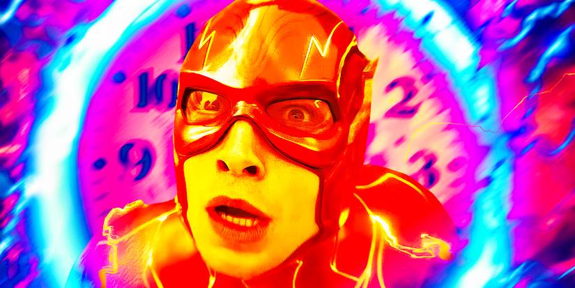 8 DCEU Rumors The Flash Totally Debunked