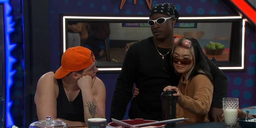 Big Brother 25: Jared Fields' Instagram, Girlfriend, Age, Job & More