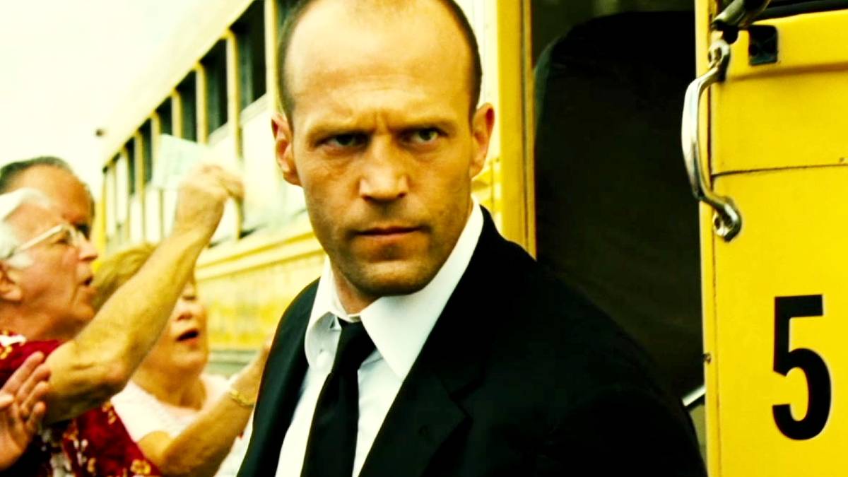 Jason Statham Action Movie Hits Netflix Top 10 Chart After Beekeeper ...