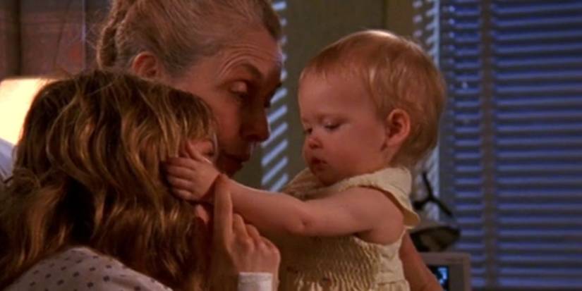 10 Reasons Jack & Jen Are The True Soulmates Of Dawson’s Creek