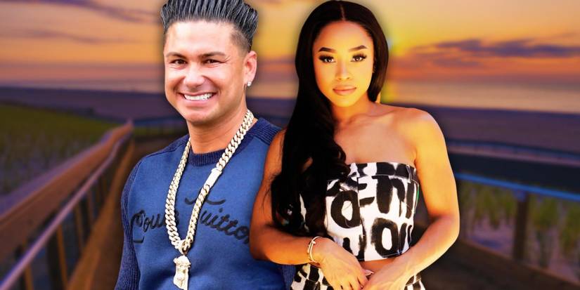 Jersey Shore: How Old Is Pauly D?