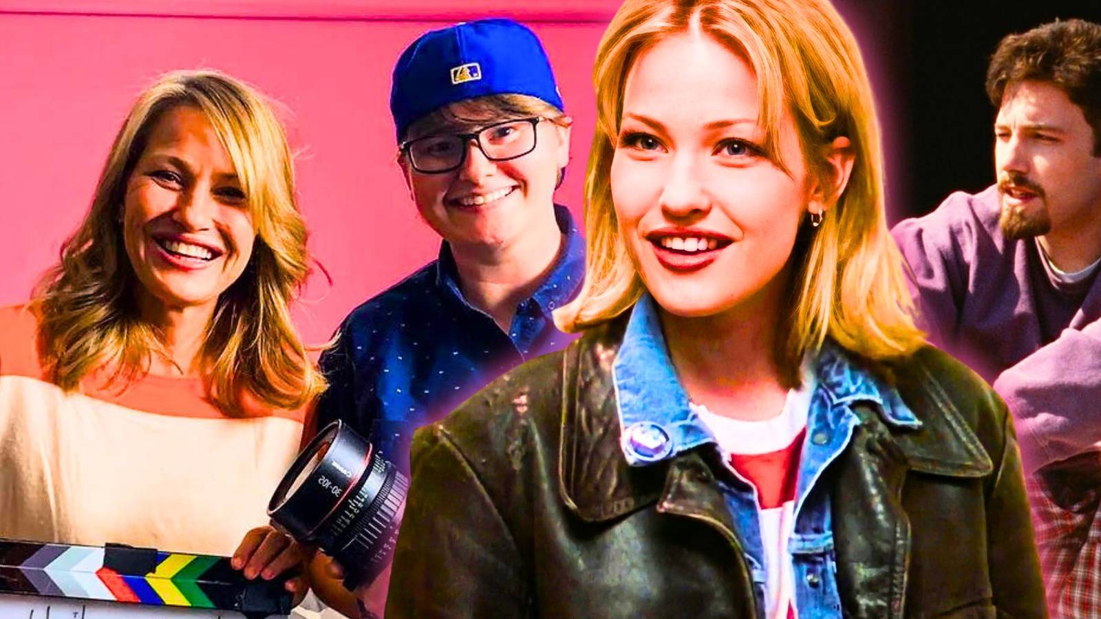 Does Chasing Amy Have A Happy Ending? This 2023 Documentary