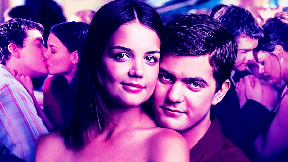 15 Best Dawson's Creek Episodes To Watch If You Miss Joey & Pacey