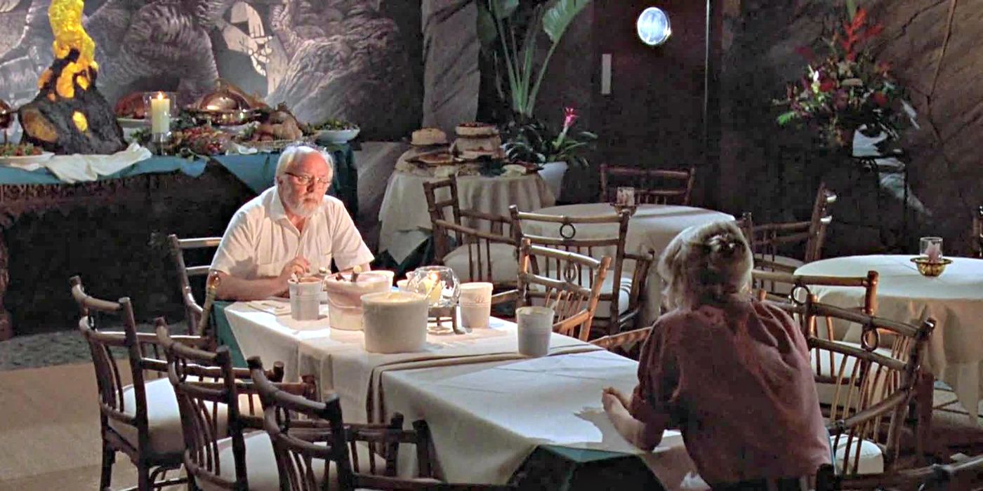 10 Differences Between The Lost World: Jurassic Park Movie & The Book